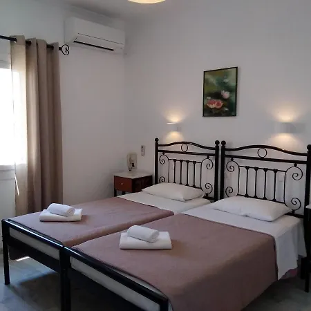 Asteri Hotel Ornos (Mykonos)