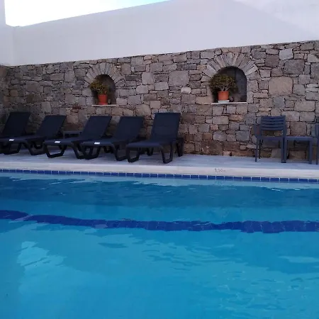 Asteri Ornos (Mykonos)