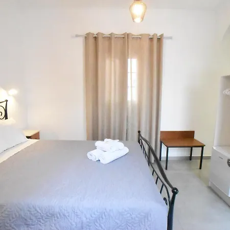 Asteri Hotel Ornos (Mykonos)