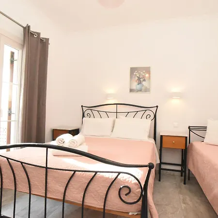 Hotel Asteri