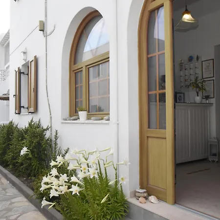 Asteri Hotel *