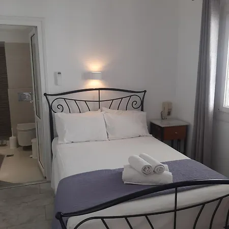 Hotel Asteri Ornos (Mykonos)