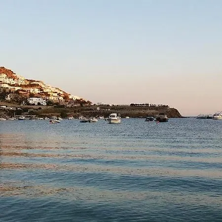 Hotel Asteri Ornos (Mykonos)