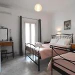 Hotel Asteri Ornos (Mykonos)