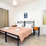 Asteri * Ornos (Mykonos)