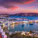 Asteri Ornos (Mykonos)