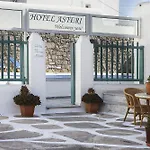 Hotel Asteri