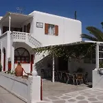 Asteri Hotel Ornos (Mykonos)