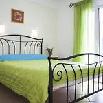 Hotel Asteri Ornos (Mykonos)