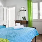 Asteri * Ornos (Mykonos)