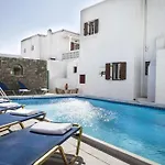 Asteri Ornos (Mykonos)