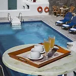 Hotel Asteri