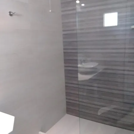 Hotel Asteri Ornos (Mykonos)