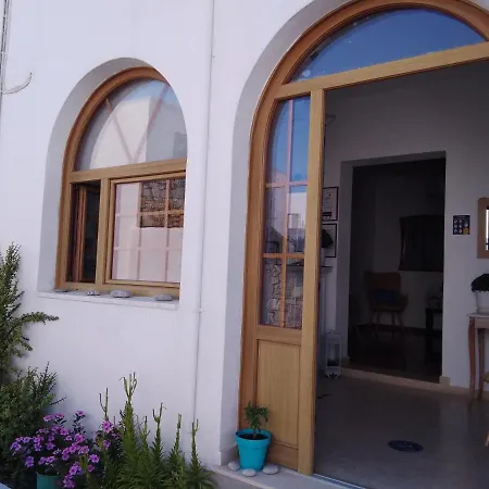 Asteri Ornos (Mykonos)