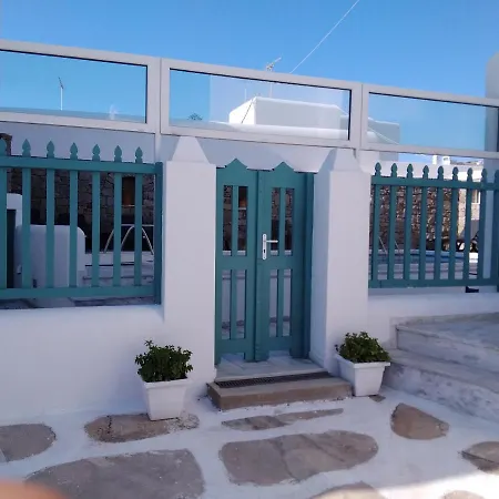 Asteri Hotel *