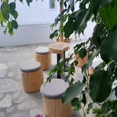 Asteri Hotel