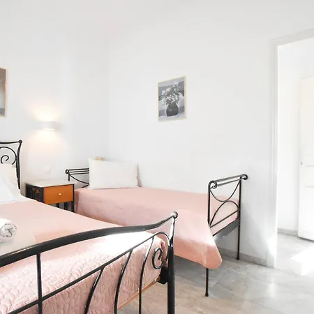 Asteri Hotel *