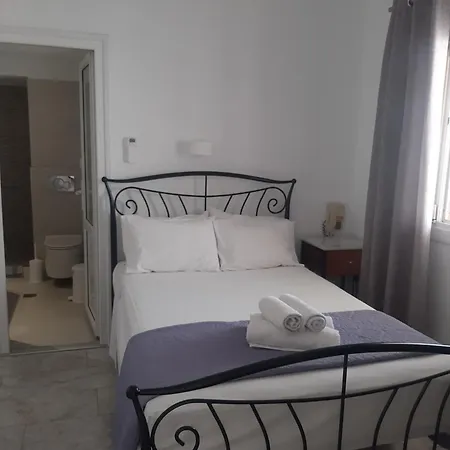 Asteri Ornos (Mykonos)