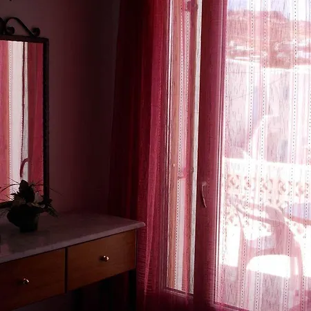 Hotel Asteri *