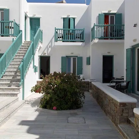 Hotel Asteri