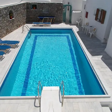 Hotel Asteri