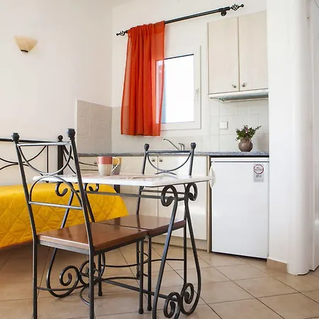 Hotel Asteri *