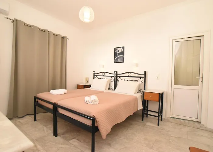 Asteri Ornos (Mykonos)