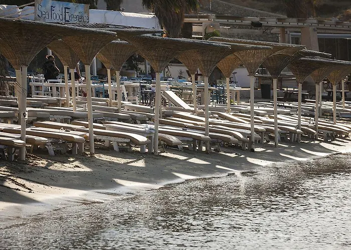 Asteri Ornos (Mykonos)