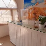 Otel Asteri Ornos (Mykonos)