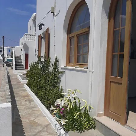 Asteri Ξενοδοχείο