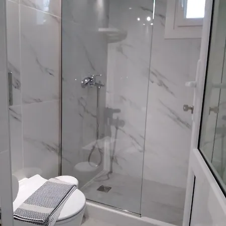 Asteri * Ornos (Mykonos)