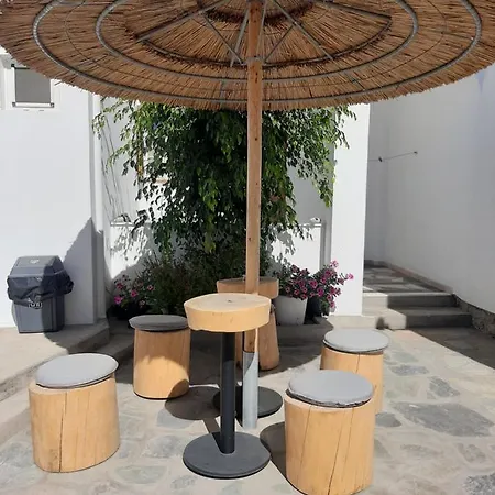 Hotel Asteri