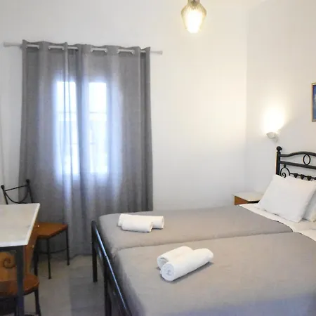 Hotel Asteri *