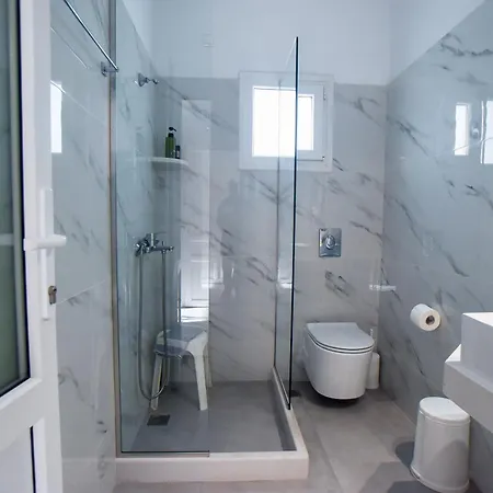 Asteri Ornos (Mykonos)