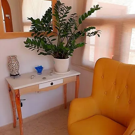 Asteri Hotel *