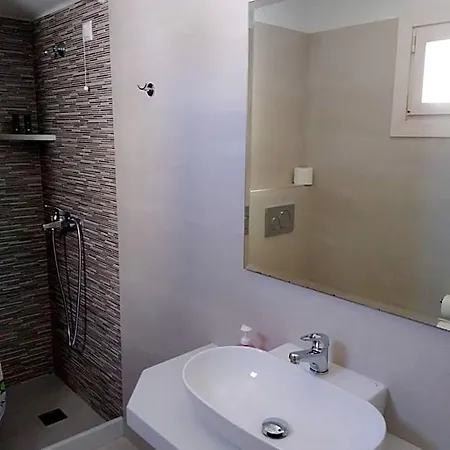 Asteri Hotel *