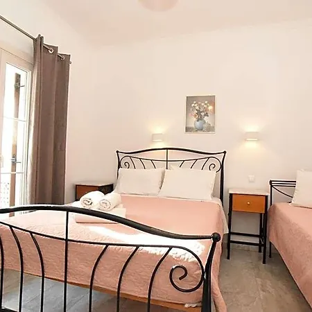 Asteri Ornos (Mykonos)