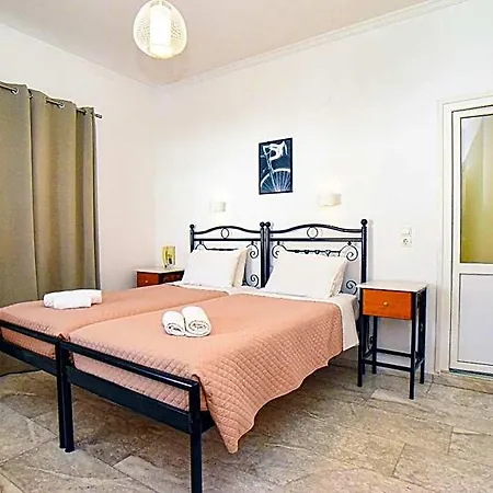 Asteri Hotel