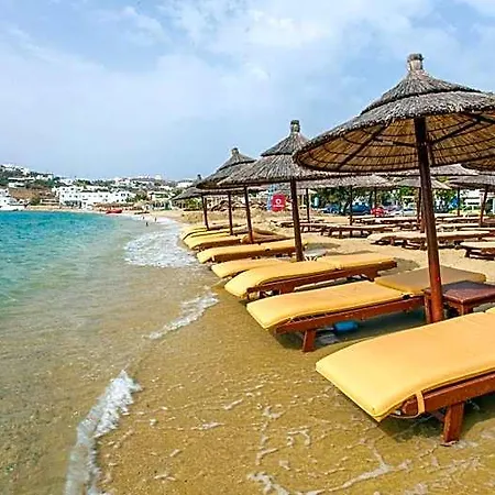 Asteri Ornos (Mykonos)