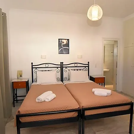 Hotel Asteri