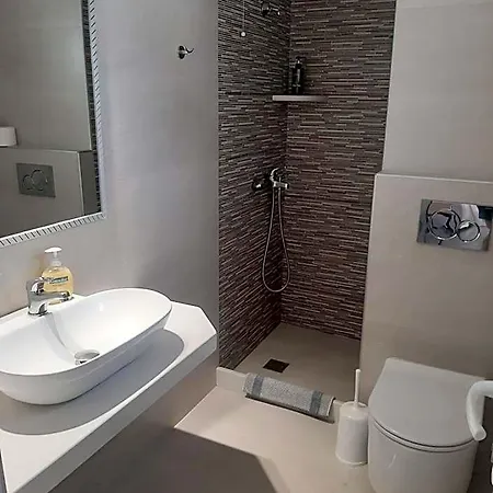 Asteri Ornos (Mykonos)
