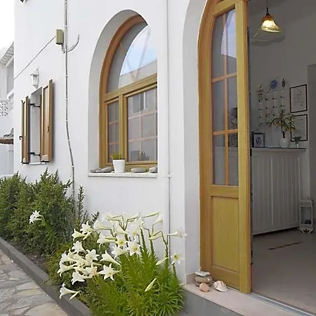 Asteri * Ornos (Mykonos)