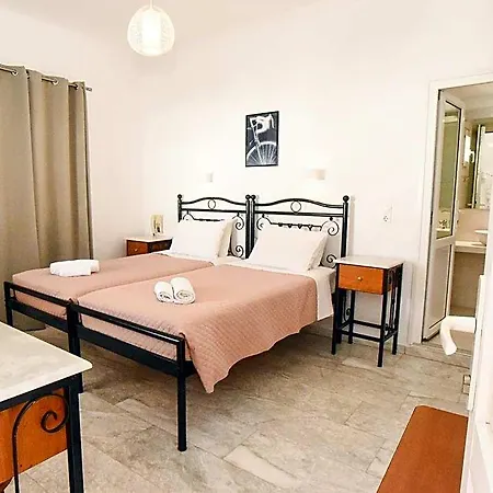 Asteri Hotel *