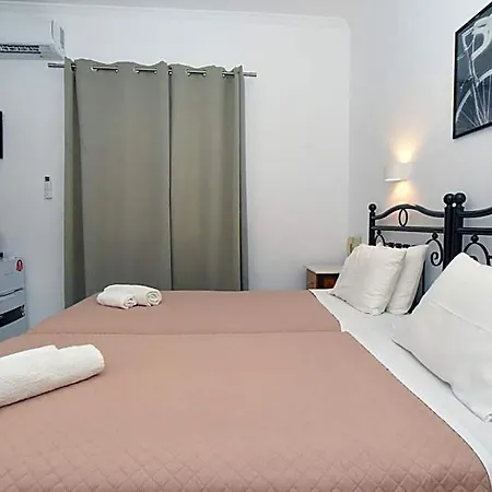 Hotel Asteri Ornos (Mykonos)
