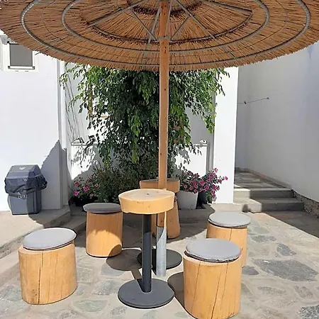 Asteri Hotel