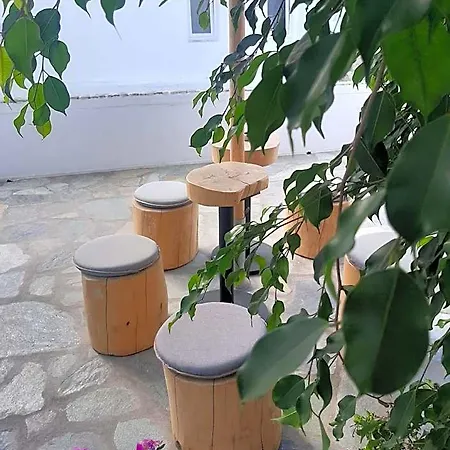 Asteri Hotel