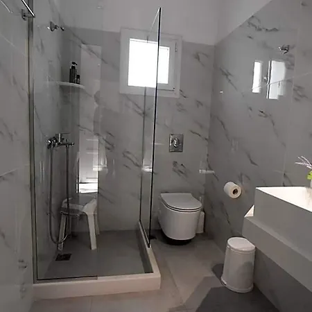Asteri Ornos (Mykonos)