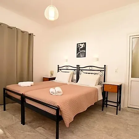 Hotel Asteri