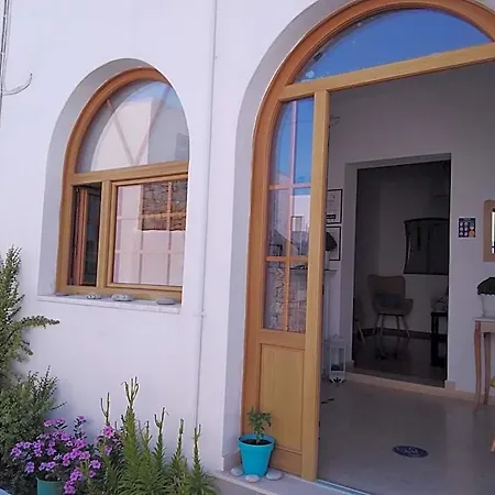 Asteri Hotel