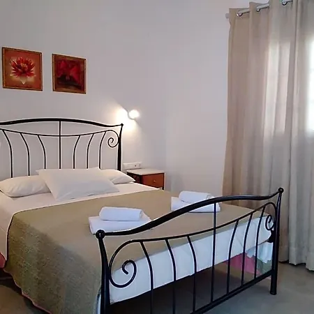 Asteri Hotel Ornos (Mykonos)